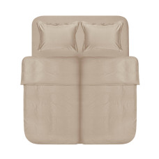 Комплект постільної білизни Lotus Home Dakota Modern сатин сімейний