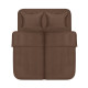 Сімейний комплект постільної білизни Lotus Home Dakota Modern сатин