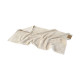Рушник для сауни Lotus Home Organic бавовняний 90x150 см