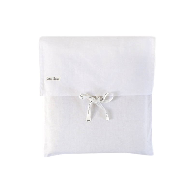 Рушник для сауни Lotus Home Organic бавовняний 90x150 см
