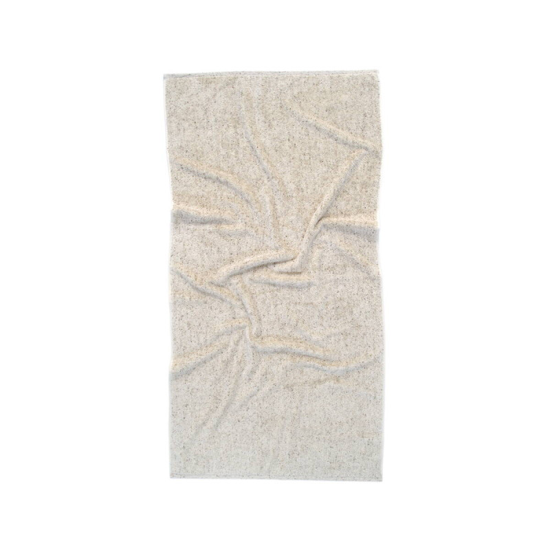 Рушник для сауни Lotus Home Organic бавовняний 90x150 см