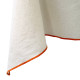 Бавовняна скатертина Lotus Home Toursa 150х220 см