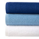 Набір махрових рушників для рук Lotus Home Basic 30х50 см