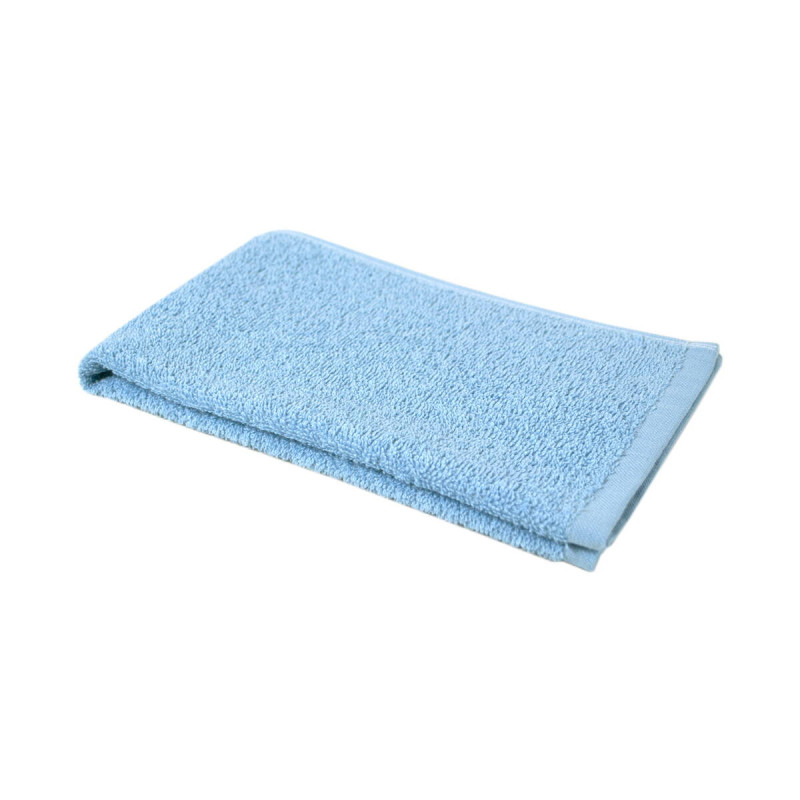 Набір махрових рушників для рук Lotus Home Basic 30х50 см