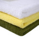 Набір махрових рушників Lotus Home Basic 30х50 см