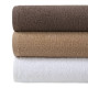 Набір махрових рушників для рук Lotus Home Basic 30x50 см