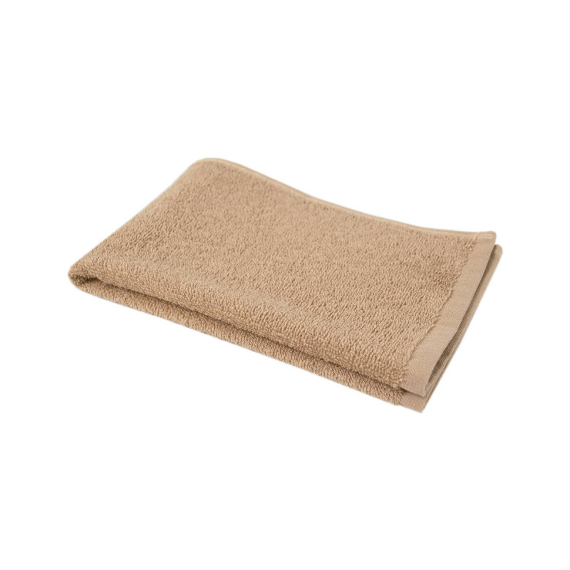 Набір махрових рушників для рук Lotus Home Basic 30x50 см