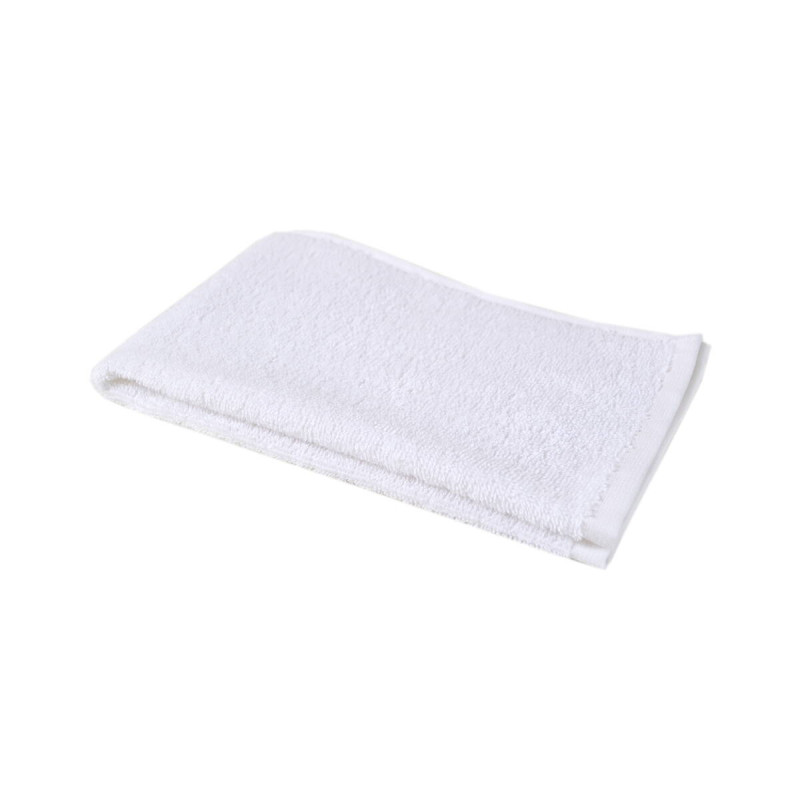 Набір махрових рушників для рук Lotus Home Basic 30x50 см
