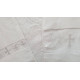 Крижма (рушник для хрещення) 70х140 (1 шт.) 550 г/м2 (TM Zeron), Туреччина