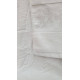 Крижма (рушник для хрещення) 70х140 (1 шт.) 550 г/м2 (TM Zeron), Туреччина