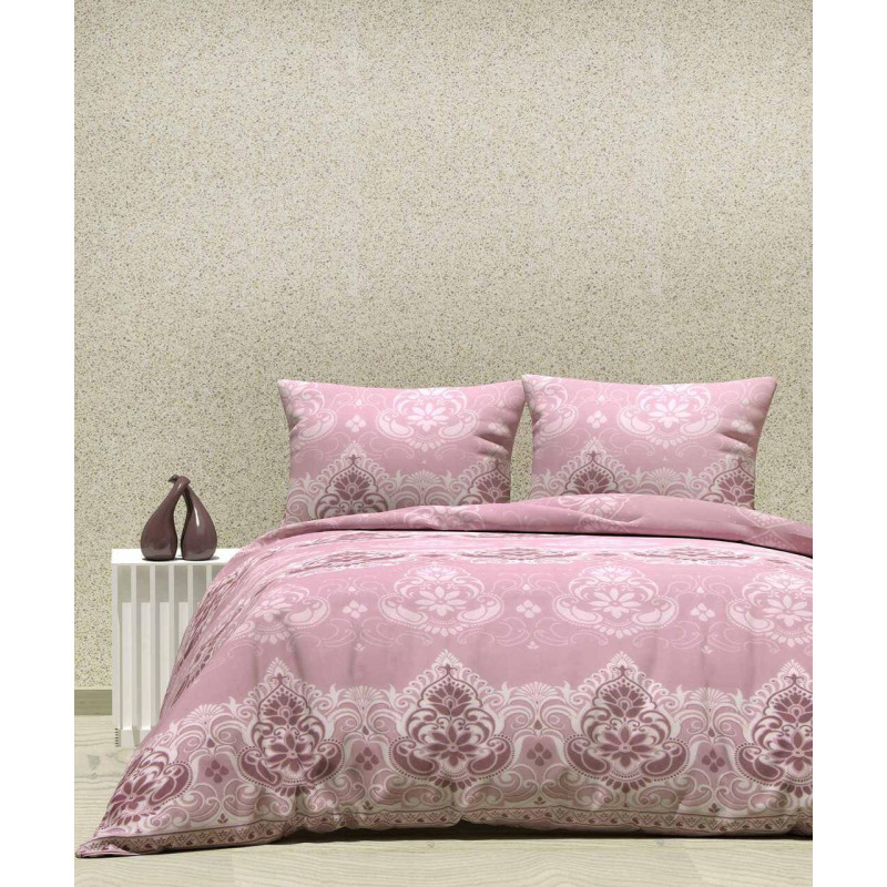 Постільна білизна Бязь бавовна 200x220 (ТМ LORINE), Туреччина