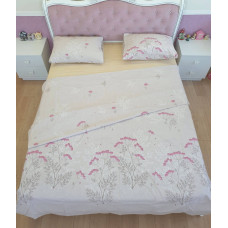 Постільна білизна Бязь бавовна 200x220 (ТМ LORINE), Туреччина