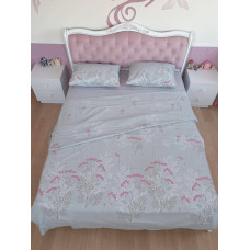 Постільна білизна Бязь бавовна 200x220 (ТМ LORINE), Туреччина