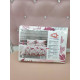 Постільна білизна Бязь бавовна 200x220 (ТМ LORINE), Туреччина