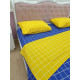 Постільна білизна Бязь бавовна 200x220 (ТМ LORINE), Туреччина