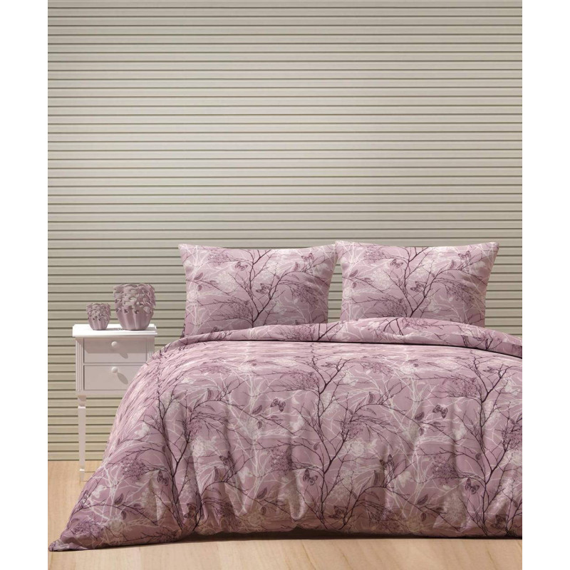 Постільна білизна Бязь бавовна 200x220 (ТМ LORINE), Туреччина