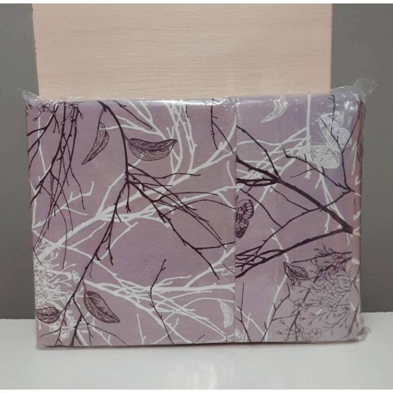 Постільна білизна Бязь бавовна 200x220 (ТМ LORINE), Туреччина