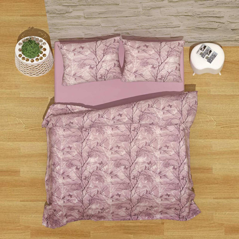 Постільна білизна Бязь бавовна 200x220 (ТМ LORINE), Туреччина