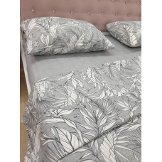 Постільна білизна Бязь бавовна 200x220 (ТМ LORINE), Туреччина