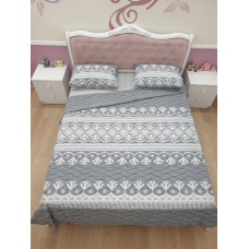 Постільна білизна Бязь бавовна 200x220 (ТМ LORINE), Туреччина