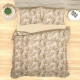Постільна білизна Бязь бавовна 200x220 (ТМ LORINE), Туреччина
