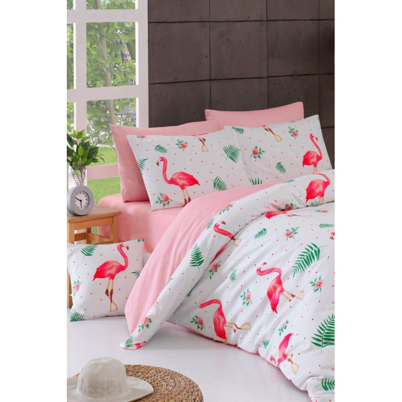 Постільна білизна Бязь бавовна 200x220 (ТМ LORINE), Туреччина