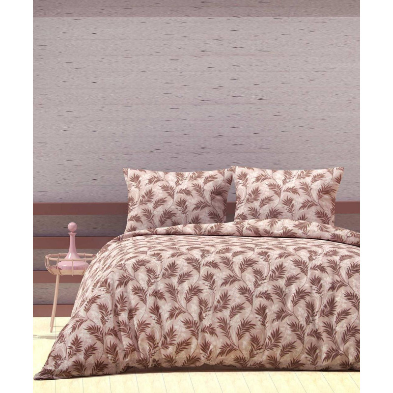 Постільна білизна Бязь бавовна 200x220 (ТМ LORINE), Туреччина