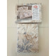 Постільна білизна двоспальна Бязь бавовна 180х220 (ТМ LORINE), Туреччина