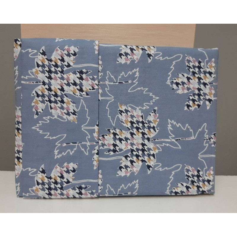 Постільна білизна Бязь бавовна 200x220 (ТМ LORINE), Туреччина