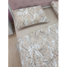 Постільна білизна Бязь бавовна 200x220 (ТМ LORINE), Туреччина