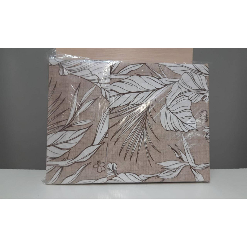 Постільна білизна Бязь бавовна 200x220 (ТМ LORINE), Туреччина
