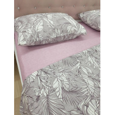 Постільна білизна Бязь бавовна 200x220 (ТМ LORINE), Туреччина