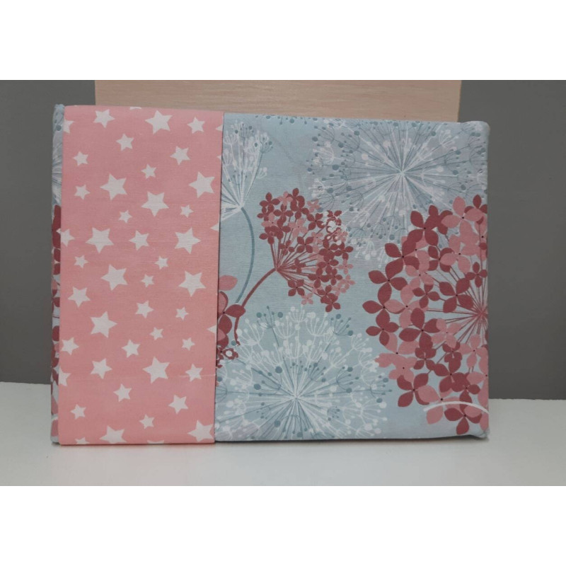 Постільна білизна Бязь бавовна 200x220 (ТМ LORINE), Туреччина