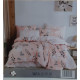 Постільна білизна Бязь бавовна 200x220 (ТМ LORINE), Туреччина