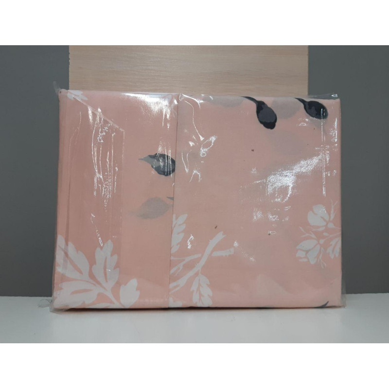 Постільна білизна Бязь бавовна 200x220 (ТМ LORINE), Туреччина