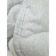 Ковдра 170х215 Organic cotton (TM Lorine) Kahve, Туреччина