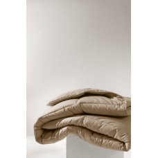 Ковдра 170х215 Organic cotton (TM Lorine) Kahve, Туреччина