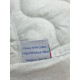 Ковдра 170х215 Organic cotton (TM Lorine) Kahve, Туреччина