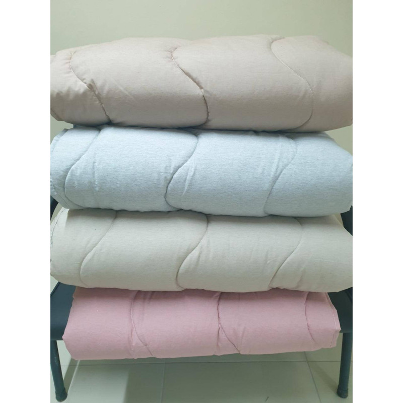 Ковдра 170х215 Organic cotton (TM Lorine) Cri, Туреччина