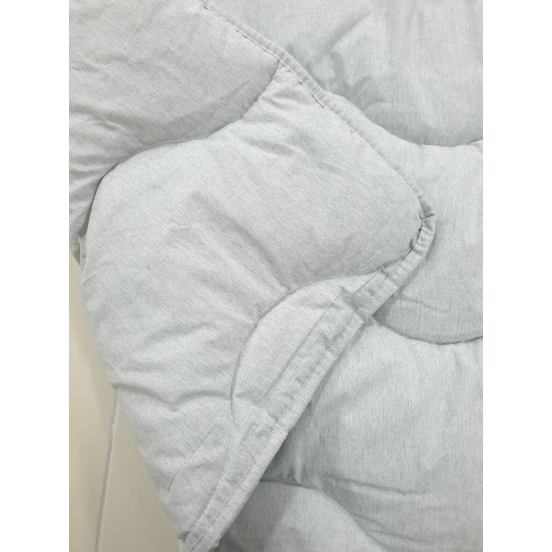 Ковдра 170х215 Organic cotton (TM Lorine) Cri, Туреччина