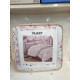 Ковдра Ranforce 195х215 (TM Clasy) LOR ⁇ NDA, Туреччина