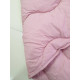 Ковдра 140х210 Organic cotton (TM Lorine) Pembe, Туреччина