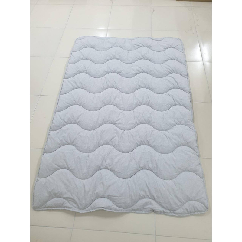 Ковдра 140х210 Organic cotton (TM Lorine) Pembe, Туреччина