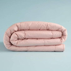 Ковдра 170х215 Organic cotton (TM Lorine) Pembe, Туреччина