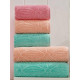 Рушники MICROCCOTON NOKTALI 690 г\м2 50х90 (3 шт) в упаковці