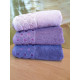 Рушники MICROCCOTON NOKTALI 690 г\м2 50х90 (3 шт) в упаковці