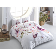 Постільна білизна CHARLOTTE DREAM CHATCHER 200x220 ранфорс