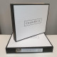 Постільна білизна CHARLOTTE VERDA 200x220 ранфорс