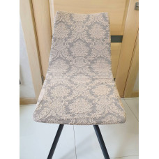 ЧОХОЛИ НА СТІЛЕЦЬ ЖАКАРД DAMASK BEIGE