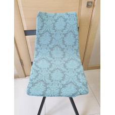 ЧОХОЛИ НА СТІЛЕЦЬ ЖАКАРД DAMASK MINT